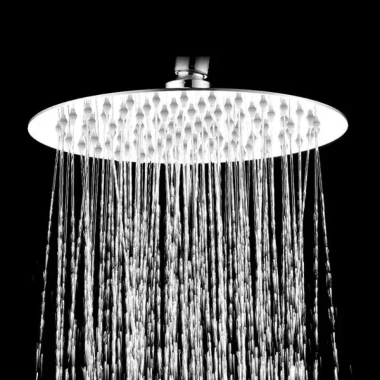 Bát sen tắm đầu inox304 cao cấp, thiết kế sen cây, chất không gỉ, giảm giá 17% chỉ 439.299₫ 2