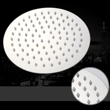Bát sen tắm đầu inox304 cao cấp, thiết kế sen cây, chất không gỉ, giảm giá 17% chỉ 439.299₫ 3