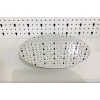 Bát sen tắm đầu inox304 cao cấp, thiết kế sen cây, chất không gỉ, giảm giá 17% chỉ 439.299₫ 6