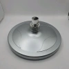 Bát sen tắm đứng ABS 15-20cm ren 21mm - Vòi sen nóng lạnh, tăng áp, giá 44.900₫ 4