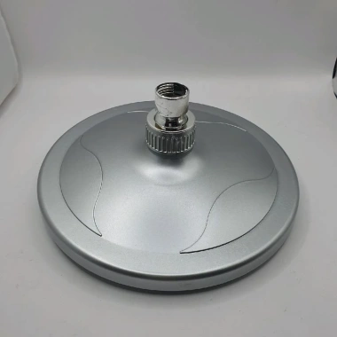 Bát sen tắm đứng ABS 15-20cm ren 21mm - Vòi sen nóng lạnh, tăng áp, giá 44.900₫ 4