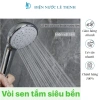Bát sen tắm rơi không vòi cao cấp - Tay sen đẹp, vòi hoa sen bóng, giá chỉ 76.000₫