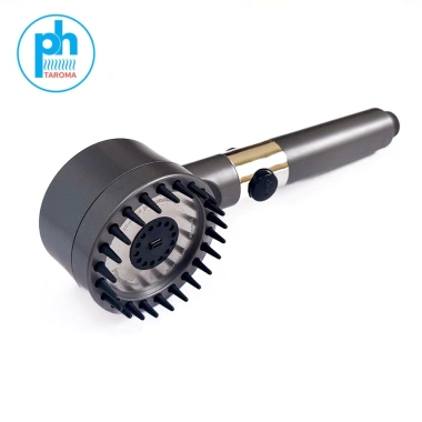 Bát Sen Tắm Tăng Áp 3 Chế Độ – ABS Cao Cấp, Dễ Lắp Đặt, Bảo Hành 36 Tháng, Giá 84.999₫