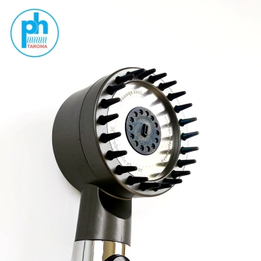 Bát Sen Tắm Tăng Áp 3 Chế Độ – ABS Cao Cấp, Dễ Lắp Đặt, Bảo Hành 36 Tháng, Giá 84.999₫