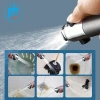 Bát Sen Tắm Tăng Áp 3 Chế Độ – ABS Cao Cấp, Dễ Lắp Đặt, Bảo Hành 36 Tháng, Giá 84.999₫ 7