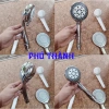 Bát Sen Tắm Tiết Kiệm Nước 32k giảm 25k, Vòi Sen Tăng Áp Gia Đình Áp Lực Mạnh 2