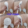 Bát Sen Tắm Tiết Kiệm Nước 32k giảm 25k, Vòi Sen Tăng Áp Gia Đình Áp Lực Mạnh 4