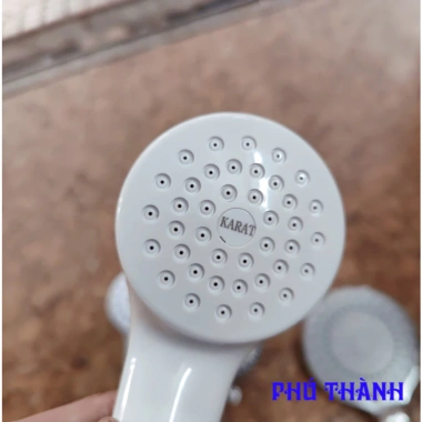 Bát Sen Tắm Tiết Kiệm Nước 32k giảm 25k, Vòi Sen Tăng Áp Gia Đình Áp Lực Mạnh