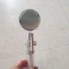 Bát sen tăng áp cánh quạt 360 độ xoay tròn, nút nhấn tắt mở tiện lợi - 47.000đ 2