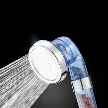Bát sen tăng áp có công tắc điều chỉnh chế độ nước - Giá ưu đãi 21.000đ, giảm ngay 2