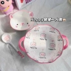 Bát sứ 3 món lợn hồng cute – Đựng đồ ăn tiện, freeship, giá giảm 206.700₫ 4
