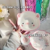 Bát sứ 3 món lợn hồng cute – Đựng đồ ăn tiện, freeship, giá giảm 206.700₫ 9