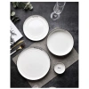 Bát Sứ Cao Cấp Phong Cách Bắc Âu S10 - Thiết Kế Hiện Đại, Giá Ưu Đãi 40k 5