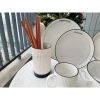 Bát Sứ Cao Cấp Phong Cách Bắc Âu S10 - Thiết Kế Hiện Đại, Giá Ưu Đãi 40k 9