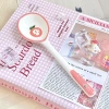 Bát Sứ Dâu Tây Cute Tay Cầm Loại 1 Bát Ăn Mì Giá Ưu Đãi 68.600 VND BOLI HOUSE 9