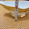 Bát sứ Đựng Gà Nguyên Con Bát Tràng Vẽ Vàng Kim – Bày lễ, cúng, hoa quả, 230k 4