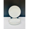 Bát sứ Tràng men trắng vàng 24k cao cấp - Giá chỉ 85.500₫, chính hãng 3