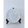 Bát sứ Tràng men trắng vàng 24k cao cấp - Giá chỉ 85.500₫, chính hãng 6