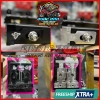 Bát tăng sên âm TBT EX10 CNC nguyên khối, nẹp gắp nhôm 6.061 - Giá ưu đãi 295.000đ 8