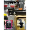 Bát tăng sên âm TBT EX10 CNC nguyên khối, nẹp gắp nhôm 6.061 - Giá ưu đãi 295.000đ 9