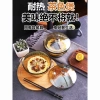Bát thủy tinh chịu nhiệt - Bát lớn nắp, 2 quai, dùng cho cơm, canh, gia đình, 64.000₫ 2