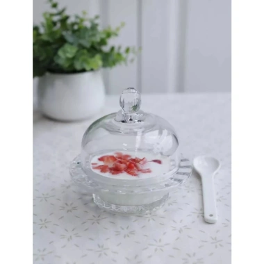 Bát Thuỷ Tinh Có Nắp Trong Suốt – Đựng Hoa Quả, Bánh Ngọt, Kem, 74.000₫ 9 Bát Thuỷ Tinh Có Nắp Trong Suốt – Đựng Hoa Quả, Bánh Ngọt, Kem, 74.000₫ 9