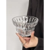 Bát thuỷ tinh đựng sữa caramen vân đá sang trọng - Giá ưu đãi 28.000đ 6