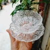 Bát thủy tinh họa tiết hoa mặt trời – Retro nhẹ nhàng, xinh đẹp, chỉ 96.000₫ (giá gốc 122.880₫) 9