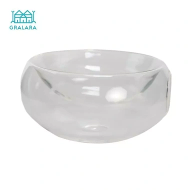 Bát thủy tinh Mini xếp chồng, bát ghim đa năng cho tráng miệng & ăn nhẹ - 201.300₫ 2