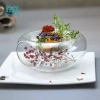 Bát thủy tinh Mini xếp chồng, bát ghim đa năng cho tráng miệng & ăn nhẹ - 201.300₫ 7