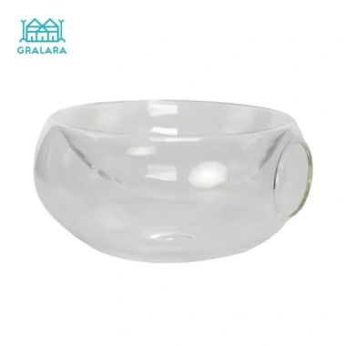 Bát thủy tinh Mini xếp chồng, bát ghim đa năng cho tráng miệng & ăn nhẹ - 201.300₫ 10