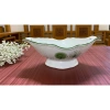 Bát thuyền bày gà cúng hoa quả - Đồ ăn tiệc sang trọng, giảm giá 265.000đ 7