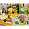 Bát Thuyền Đĩa Đựng Gà Cúng Nguyên Con Gốm Sứ Bát Tràng Cao Cấp Giá chỉ 155.000