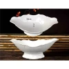 Bát Thuyền Động Gà Nguyên Con - Hoa Quả Nhựa PCC Trắng Cao Cấp Giá 45.000 4