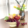 Bát Thuyền Đựng Gà Cúng Nguyên Con: Đĩa Thuyền Bày Hoa Quả, Mâm Cúng Lễ Tết, Giỗ Giá 52.000 đồng 4