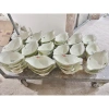 Bát Thuyền Đựng Gà Cúng Nguyên Con Gốm Sứ Bát Tràng - Đĩa Cao Cấp Giá 198.100 VND 6