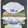 Bát thuyền đựng gà cúng nguyên con họa tiết vẽ tay cao cấp Gốm sứ Bát Tráng 220.000 VND