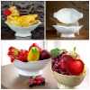 Bát Thuyền Đựng Gà Cúng Nguyên Con Nhựa PP Trắng An Toàn – Chỉ 33.900₫ 3