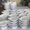Bát Thuyền Đựng Gà Cúng Nguyên Con Nhựa PP Trắng An Toàn – Chỉ 33.900₫ 5
