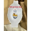 Bát Thuyền Đựng Gà Cúng Nguyên Con Nhựa Việt Nhật - Đĩa Gà và Hoa Quả, Giá 28.000đ 10
