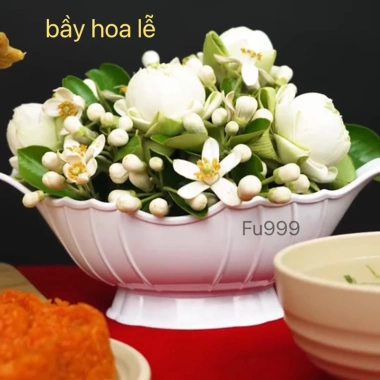 Bát Thuyền Đựng Gà Ngày Tết - Bát Cúng Gà Tết, Giá Gốc 50.220 VND Giảm còn 40.500 VND