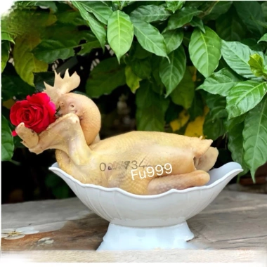 Bát Thuyền Đựng Gà Ngày Tết - Bát Cúng Gà Tết, Giá Gốc 50.220 VND Giảm còn 40.500 VND 8 Bát Thuyền Đựng Gà Ngày Tết - Bát Cúng Gà Tết, Giá Gốc 50.220 VND Giảm còn 40.500 VND 8