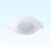 Bát Thuyền Đựng Gà Nhựa Trắng Sứ DABIHOUSE - Cúng Tết, Ngày Rằm, Đựng Trái Cây - 28.000đ 7