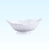 Bát Thuyền Đựng Gà Nhựa Trắng Sứ DABIHOUSE - Cúng Tết, Ngày Rằm, Đựng Trái Cây - 28.000đ 8