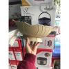 Bát thuyền gà cúng nguyên con nhựa Song Long dày bền, giảm 1 đổi 1 - chỉ 75.600đ 4