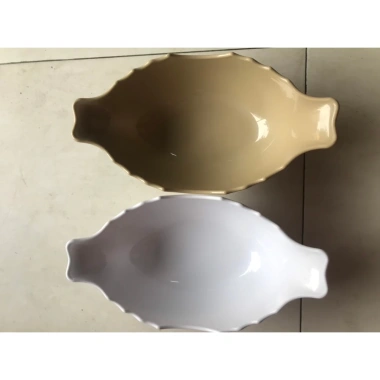 Bát thuyền gà cúng nguyên con nhựa Song Long dày bền, giảm 1 đổi 1 - chỉ 75.600đ