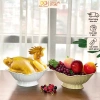 Bát thuyền GIGA HOUSE đựng gà, hoa quả, thắp hương - Siêu đẹp, Giá chỉ 51.450₫