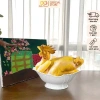 Bát thuyền GIGA HOUSE đựng gà, hoa quả, thắp hương - Siêu đẹp, Giá chỉ 51.450₫ 2