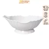 Bát thuyền GIGA HOUSE đựng gà, hoa quả, thắp hương - Siêu đẹp, Giá chỉ 51.450₫ 4