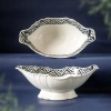 Bát Thuyền Gốm Sứ Bát Tràng Cao Cấp Đựng Gà Cúng Nguyên Con Giá 240.000 7